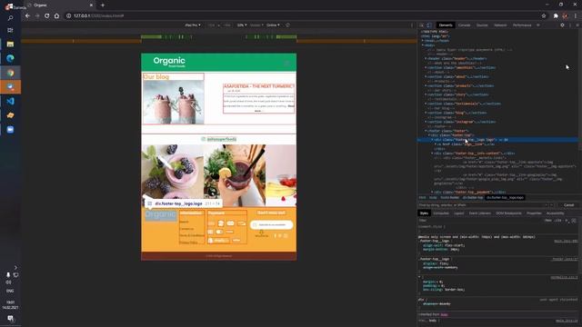 Как правильно верстать: HTML5, CSS3 (IT-INCUBATOR) смотреть онлайн
