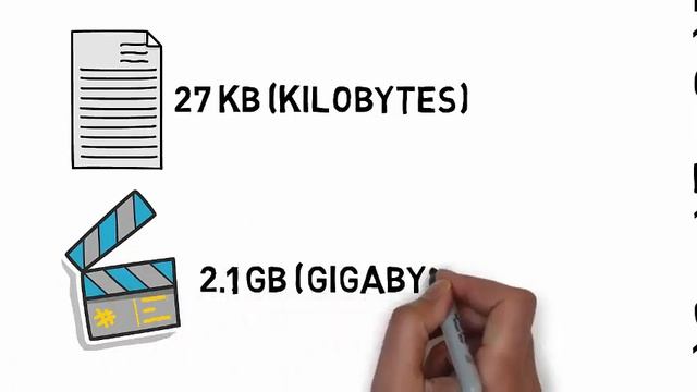 Bits and Bytes смотреть онлайн