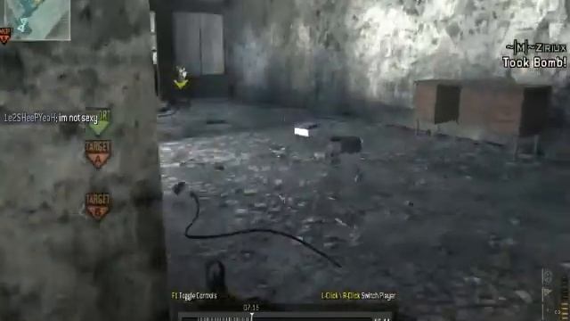 Mw3 Online On Ati Radeon X1550 смотреть онлайн