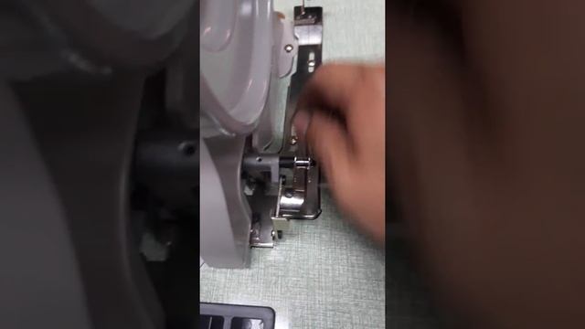 DU1181N捲線器穿線，操作方法 смотреть онлайн