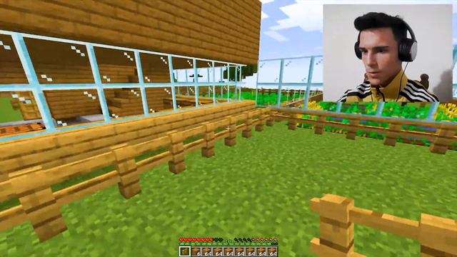 Video Pa Plan - Minecraft Shqip Episodi 10 смотреть онлайн