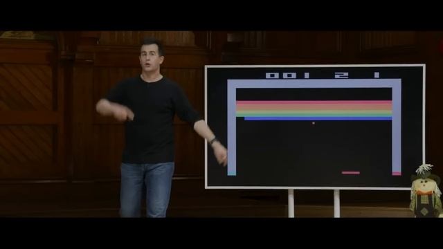 CS50 Fall 2023 - Artificial Intelligence (live, unedited) смотреть онлайн