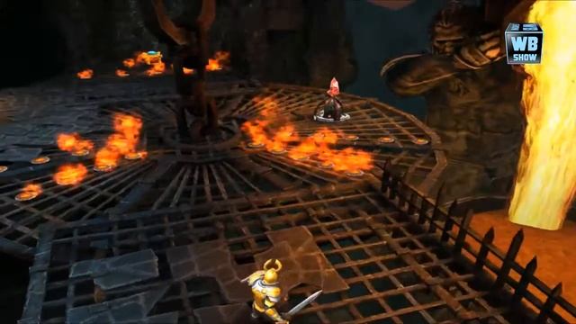 Thor: The Dark World - The Official Game [Part 2] [Let's Play] [Gameplay] [HD] смотреть онлайн