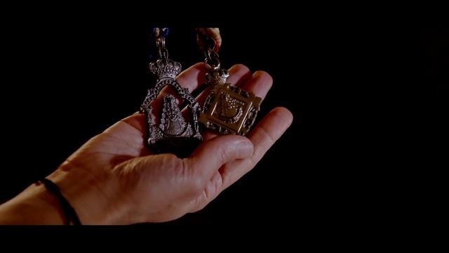 Duende, Corazón y Salve. PALODULCE смотреть онлайн