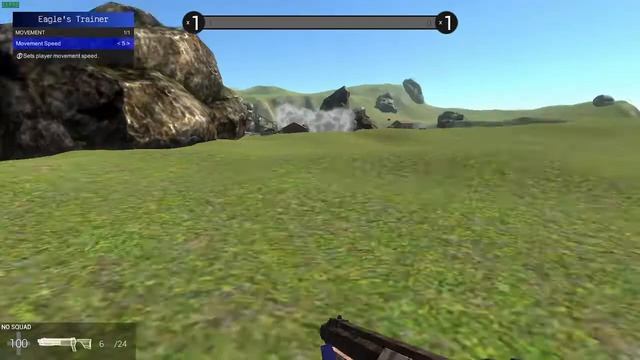 Мод трейнер для игры ravenfield (пиратка и лицензия) смотреть онлайн