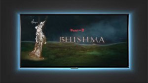 Махабхарата. 3 серия. Бишма (3/15) (Садгуру)