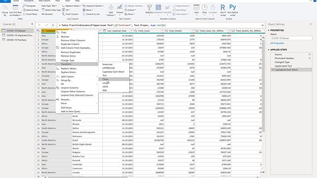 4.01 Resolve Inconsistencies Unexpected or Null Values and Data Quality Issues смотреть онлайн