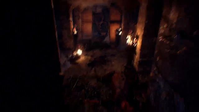 GRIM - Mystery of Wasules Gameplay part3 смотреть онлайн