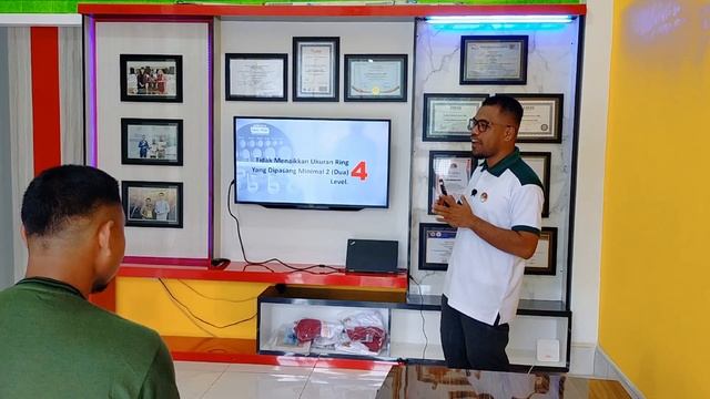 SUNAT MODERN | Yuk Intip Materi Pelatihan Sunat Modern