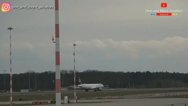 ?Live Frankfurt Airport ★FRA★ Monday Planespotting? Montag ist Schontag! смотреть онлайн
