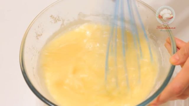 Идеальные блины без молока ✿ Блины на воде с яйцами смотреть онлайн