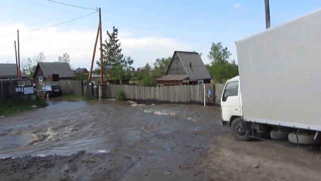 начало наводнения на дачах орбиты абакан смотреть онлайн