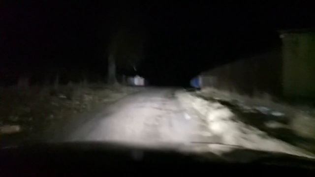Пассат Б3. Световой тюнинг не дорого. смотреть онлайн