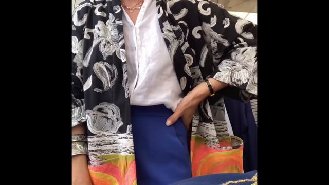 Итальянский рынок/ находки смотреть онлайн