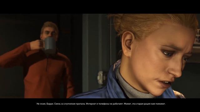 Прохождение игры Injustice 2:1#(+18) (PS4 PRO) смотреть онлайн