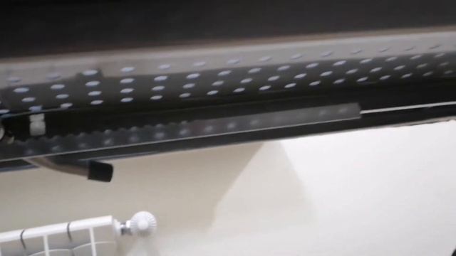 Распаковка — Гладильная доска Ника 9 смотреть онлайн