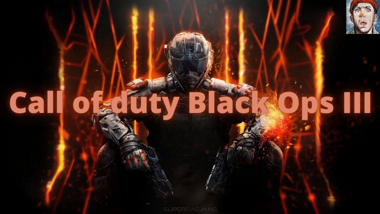 Call Of Duty Black Ops 3 Hardened Edition Обзор издания