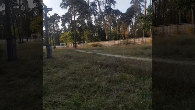 улица Октябрьская Серпухов смотреть онлайн