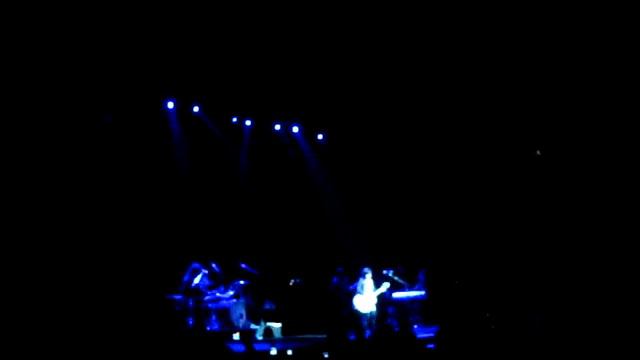 Dolores O'riordan Linger Buenos Aires 2007 смотреть онлайн