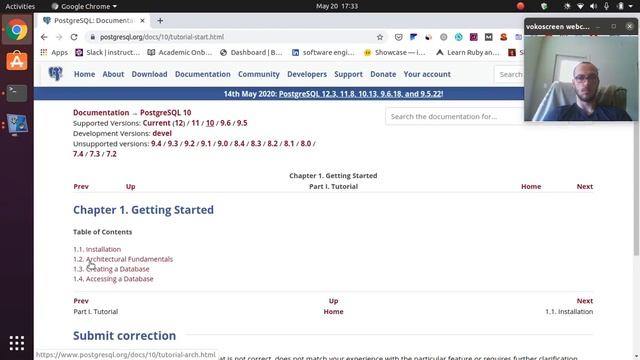How to Install Postgres 12 смотреть онлайн