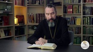 Евангелие от Марка. Глава 4. Протоиерей Георгий Климов. Притча о сеятеле. Евангелие