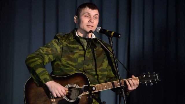 письмо солдату. Ефимов Анатолий смотреть онлайн