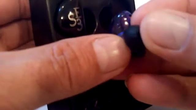 Наушники KZ ES3 смотреть онлайн