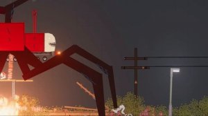 Choo-Choo Charles The Train Monster is Terrifying - People Playground 1.26 beta