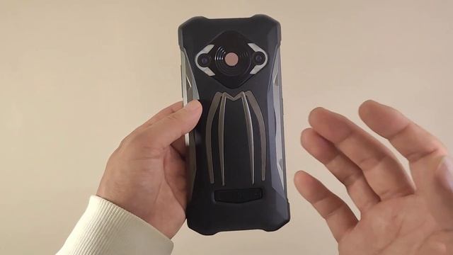 Doogee S98Pro-The Alien inspired Rugged Phone Unboxing & Hands On Video #doogees98pro смотреть онлайн