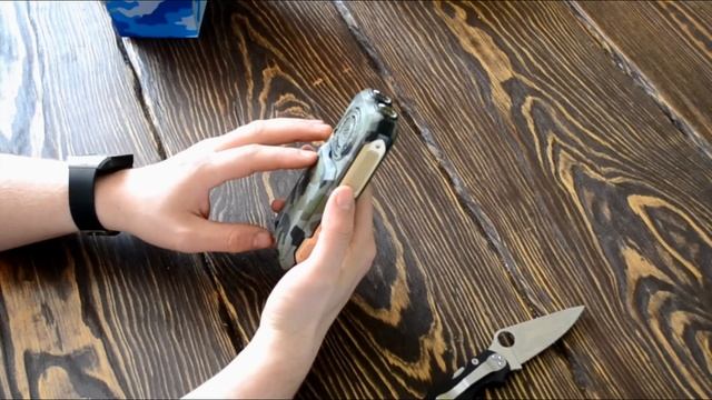 Телефон с самым мощным аккумулятором в мире 13800 мАч Dbeif из Китая #55 смотреть онлайн