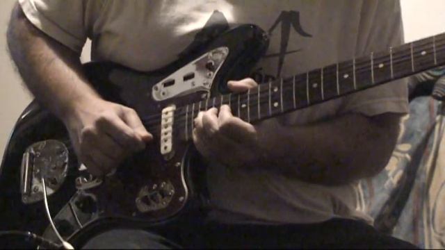 Fender Jaguar American Vintage Reissue Avri '62 Venta Instrumentos Vintage Olimusic смотреть онлайн