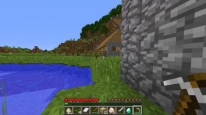 ✅ Майнкрафт, но Я СТАЛ СУПЕР ДРАКОНОМ!