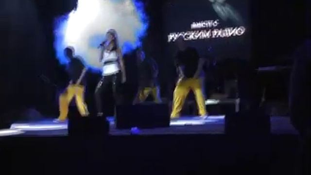 Выступление ПАВЛЫ в Golden Palace смотреть онлайн