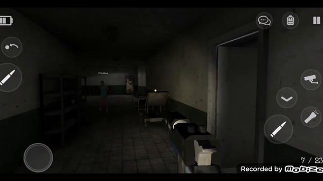 Specimen Zero прохождение нормалёк было сложно (50 попытки) смотреть онлайн