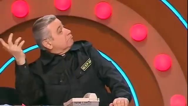 Сценка «Собеседование» - Е.Петросян, Н.Басков, М.Смирнов ("Большой бенефис - 50 лет на эстраде" смотреть онлайн