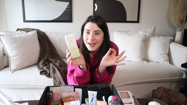 UNBOXING SKINCARE & CORPORAL смотреть онлайн