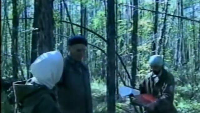 1997 год Магаданская обл Река Поповка Часть 3 смотреть онлайн
