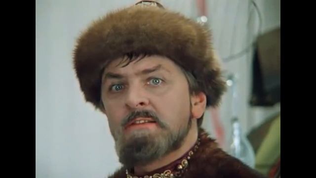 Сам захотел царствовать и всем владеть смотреть онлайн