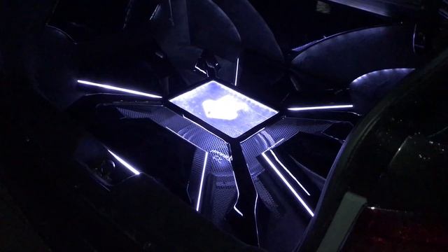 Lada Vesta Music смотреть онлайн