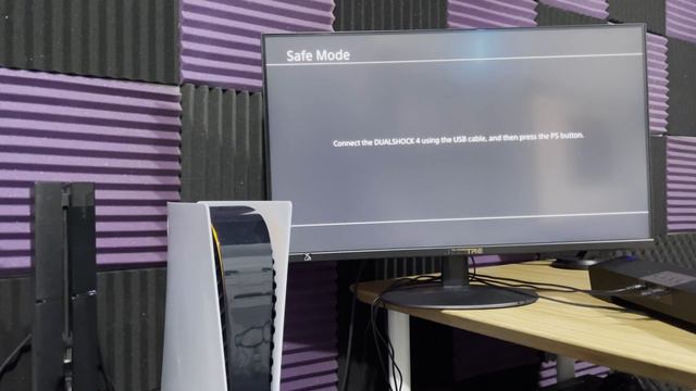 How To Fix PS4 Error CE-34054-6 (Database is Corrupted) - 100% Working! смотреть онлайн