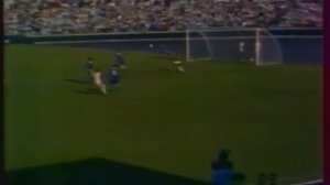 1989 Памир (Душанбе) - Днепр (Днепропетровск) 0:1 Чемпионат СССР по футболу, обзор 2