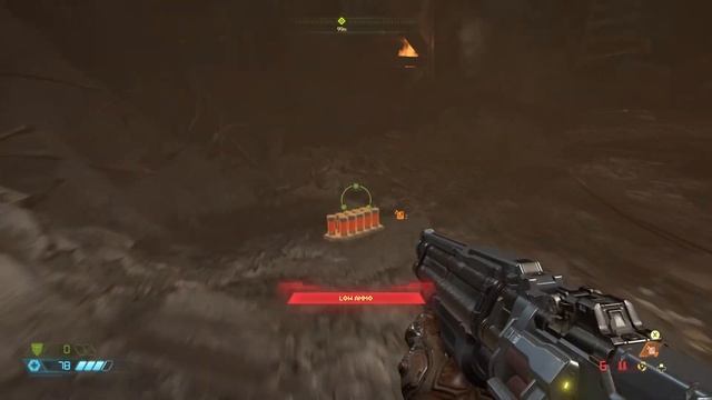 DOOM Eternal XBOX Series S Gameplay / 60fps / FPS Boost смотреть онлайн