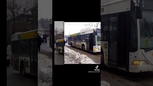 Город Днепр попали АТП 29Сеньября 200 автобусов сгорело и 14 уцелело смотреть онлайн