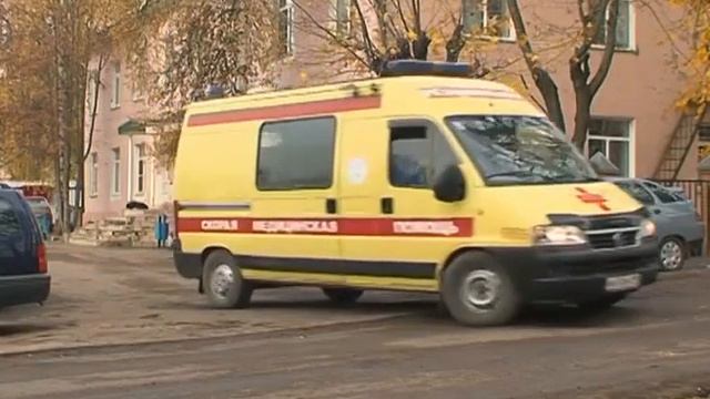 Переулки Сергиева Посада. Сюжет Галины Устиновой. смотреть онлайн