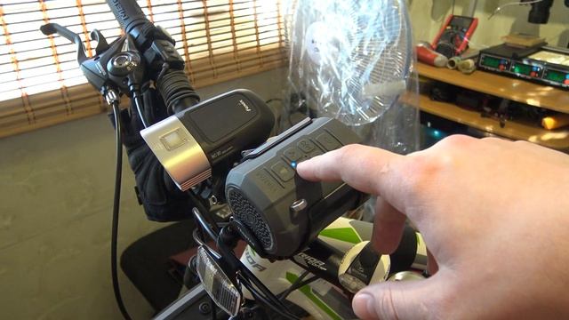 VENSTAR S404 ОБЗОР BLUETOOTH КОЛОНКИ. ВЕЛОСИГНАЛ смотреть онлайн