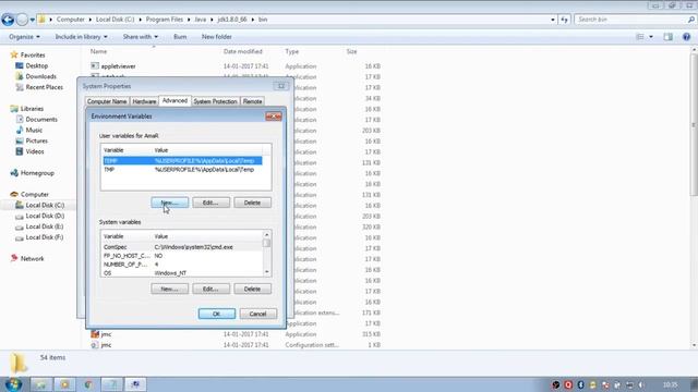 How To Set Environment Variable in Java смотреть онлайн