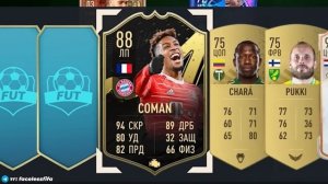 ФУТ Драфт... но выбираю Самого ТИТУЛОВАННОГО Футболиста!!