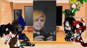 реакция крипипасты на тт^^