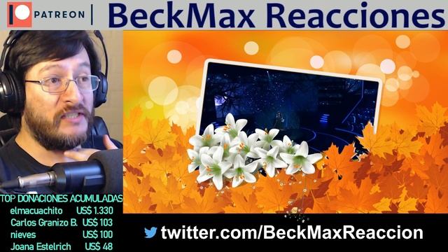 Diana Ankudinova | Wicked Game (en vivo) | REACCIÓN (reaction) смотреть онлайн