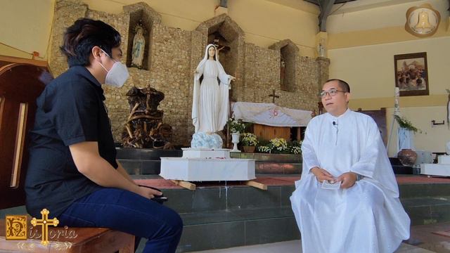 Historia Episode VII - A Mass in the Philippines that happened in 1324? смотреть онлайн
